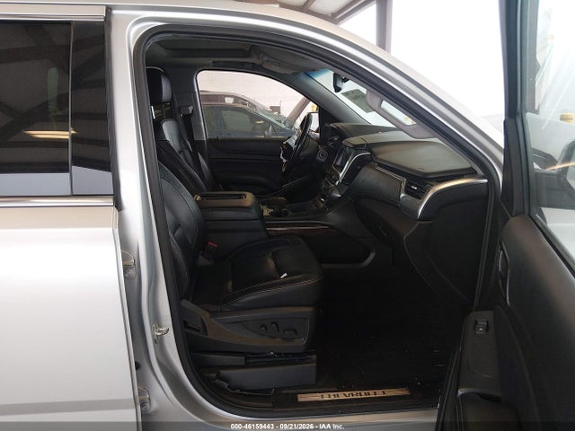 Auction sale of the 2018 Chevrolet Tahoe Lt, vin: 1GNSKBKC5JR390684, lot number: 46159443