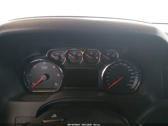 Auction sale of the 2018 Chevrolet Tahoe Lt, vin: 1GNSKBKC5JR390684, lot number: 46159443