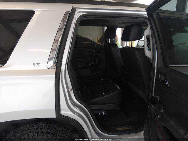 Auction sale of the 2018 Chevrolet Tahoe Lt, vin: 1GNSKBKC5JR390684, lot number: 46159443