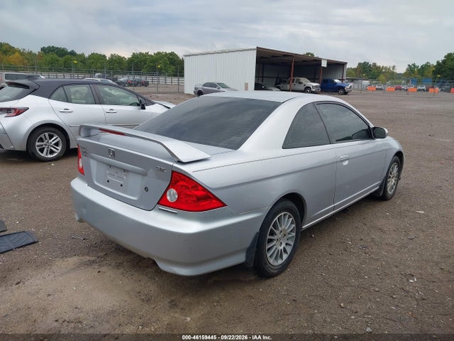 2005 Honda Civic Ex მანქანა იყიდება აუქციონზე, vin: 1HGEM22995L013399, აუქციონის ნომერი: 46159445