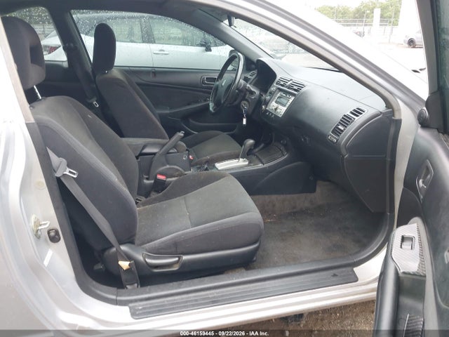 2005 Honda Civic Ex მანქანა იყიდება აუქციონზე, vin: 1HGEM22995L013399, აუქციონის ნომერი: 46159445