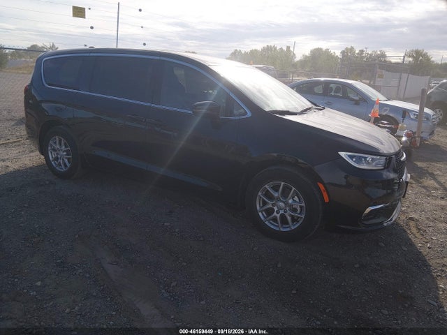 Продажа на аукционе авто 2026 Chrysler Pacifica Select, vin: 2C4RC1BG4TR263648, номер лота: 46159449