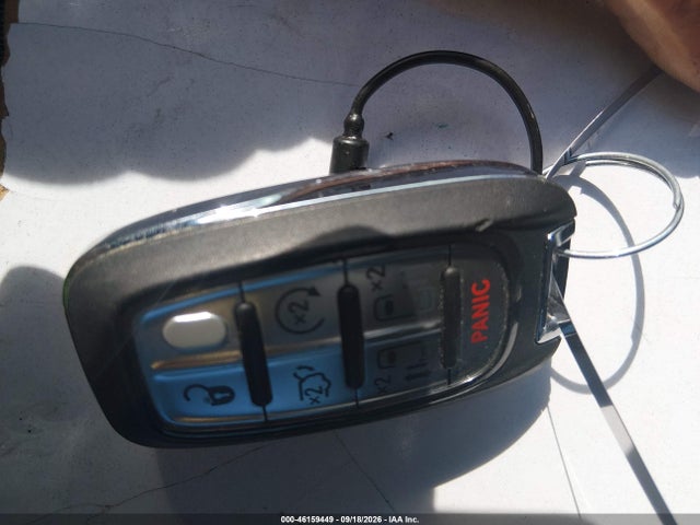 Продажа на аукционе авто 2026 Chrysler Pacifica Select, vin: 2C4RC1BG4TR263648, номер лота: 46159449