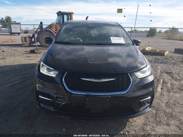 Продажа на аукционе авто 2026 Chrysler Pacifica Select, vin: 2C4RC1BG4TR263648, номер лота: 46159449
