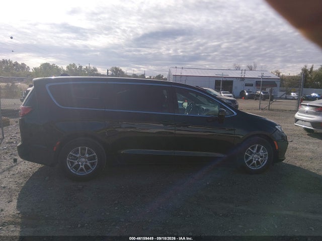 Продажа на аукционе авто 2026 Chrysler Pacifica Select, vin: 2C4RC1BG4TR263648, номер лота: 46159449