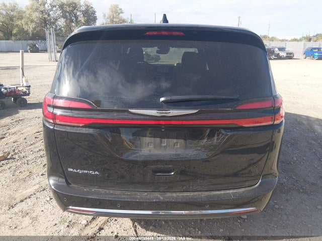 Продажа на аукционе авто 2026 Chrysler Pacifica Select, vin: 2C4RC1BG4TR263648, номер лота: 46159449