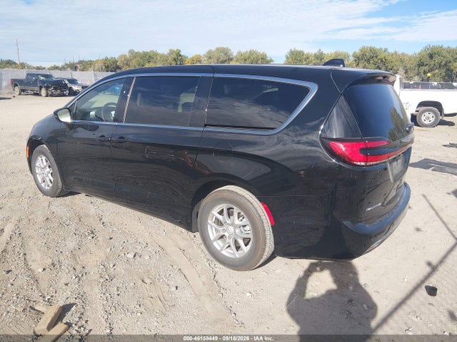 Продажа на аукционе авто 2026 Chrysler Pacifica Select, vin: 2C4RC1BG4TR263648, номер лота: 46159449