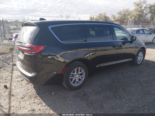 Продажа на аукционе авто 2026 Chrysler Pacifica Select, vin: 2C4RC1BG4TR263648, номер лота: 46159449
