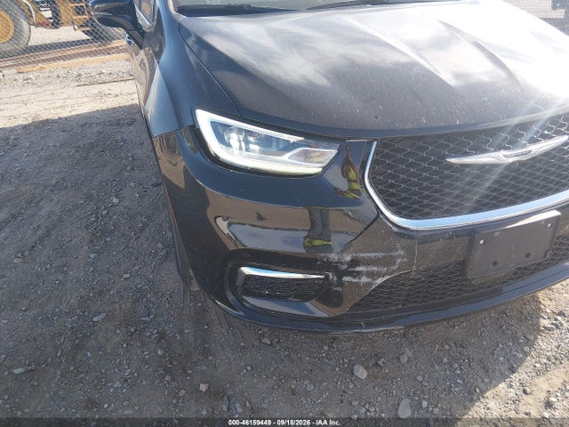 Продажа на аукционе авто 2026 Chrysler Pacifica Select, vin: 2C4RC1BG4TR263648, номер лота: 46159449