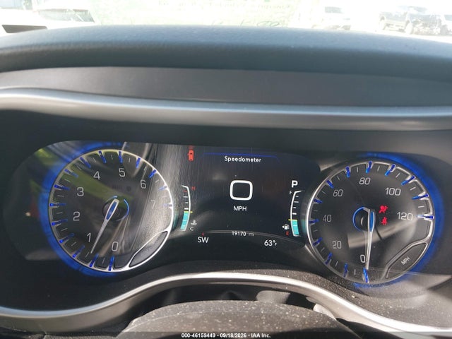Продажа на аукционе авто 2026 Chrysler Pacifica Select, vin: 2C4RC1BG4TR263648, номер лота: 46159449