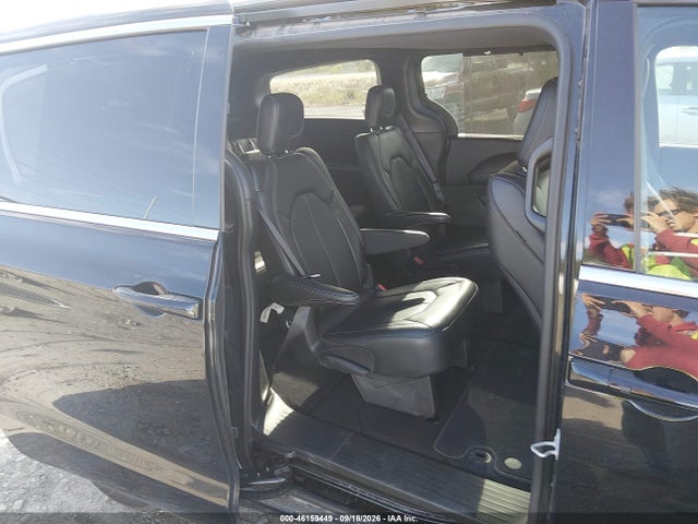 Продажа на аукционе авто 2026 Chrysler Pacifica Select, vin: 2C4RC1BG4TR263648, номер лота: 46159449