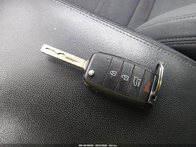 Aukcja sprzedaży 2017 Kia Sorento 3.3l Lx, vin: 5XYPGDA50HG222619, numer aukcji: 46159450