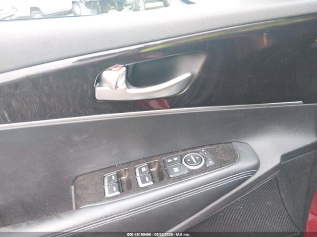 Aukcja sprzedaży 2017 Kia Sorento 3.3l Lx, vin: 5XYPGDA50HG222619, numer aukcji: 46159450