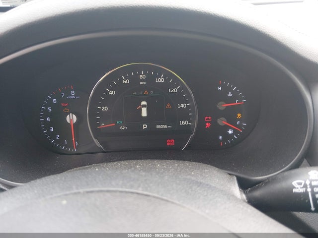 Aukcja sprzedaży 2017 Kia Sorento 3.3l Lx, vin: 5XYPGDA50HG222619, numer aukcji: 46159450