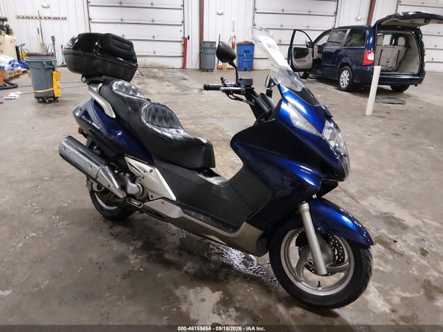 Aukcja sprzedaży 2006 Honda Fsc600 D, vin: JH2PF011X6K400463, numer aukcji: 46159454