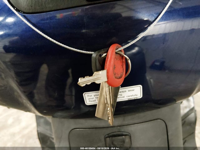Aukcja sprzedaży 2006 Honda Fsc600 D, vin: JH2PF011X6K400463, numer aukcji: 46159454