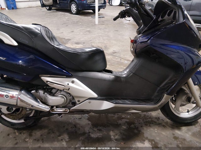 Aukcja sprzedaży 2006 Honda Fsc600 D, vin: JH2PF011X6K400463, numer aukcji: 46159454