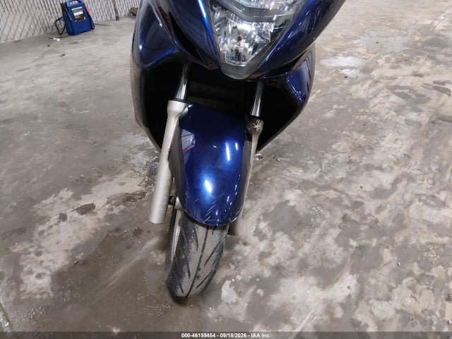 Aukcja sprzedaży 2006 Honda Fsc600 D, vin: JH2PF011X6K400463, numer aukcji: 46159454
