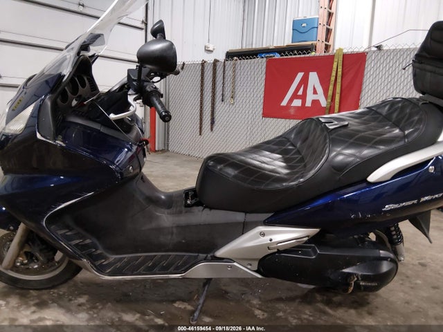 Aukcja sprzedaży 2006 Honda Fsc600 D, vin: JH2PF011X6K400463, numer aukcji: 46159454