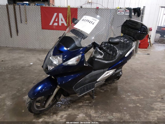 Aukcja sprzedaży 2006 Honda Fsc600 D, vin: JH2PF011X6K400463, numer aukcji: 46159454