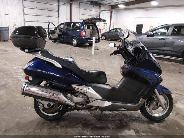 Aukcja sprzedaży 2006 Honda Fsc600 D, vin: JH2PF011X6K400463, numer aukcji: 46159454