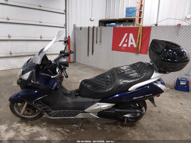 Aukcja sprzedaży 2006 Honda Fsc600 D, vin: JH2PF011X6K400463, numer aukcji: 46159454