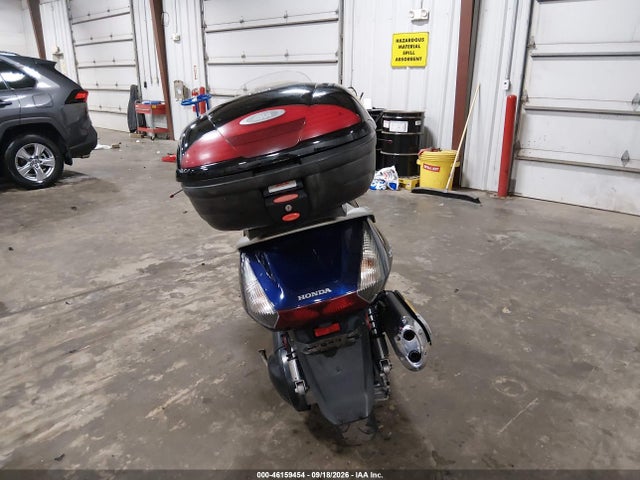 Aukcja sprzedaży 2006 Honda Fsc600 D, vin: JH2PF011X6K400463, numer aukcji: 46159454