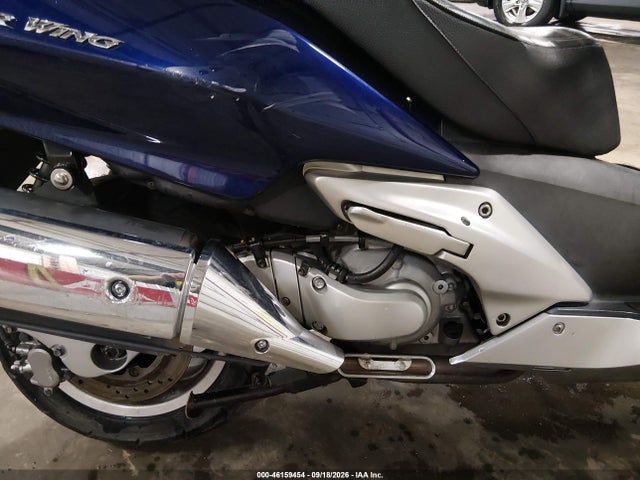 Aukcja sprzedaży 2006 Honda Fsc600 D, vin: JH2PF011X6K400463, numer aukcji: 46159454