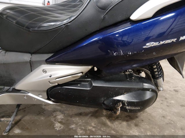 Aukcja sprzedaży 2006 Honda Fsc600 D, vin: JH2PF011X6K400463, numer aukcji: 46159454
