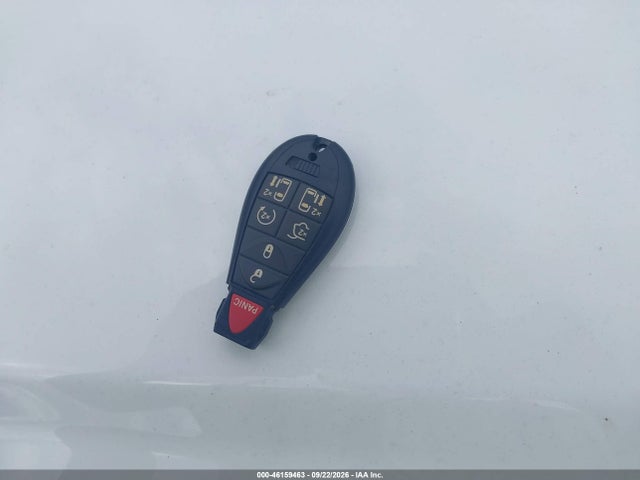 46159463 :رقم المزاد ، 2C4RC1BG7FR629834 vin ، 2015 Chrysler Town & Country Touring مزاد بيع