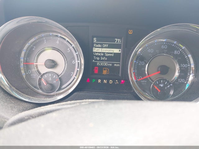 46159463 :رقم المزاد ، 2C4RC1BG7FR629834 vin ، 2015 Chrysler Town & Country Touring مزاد بيع