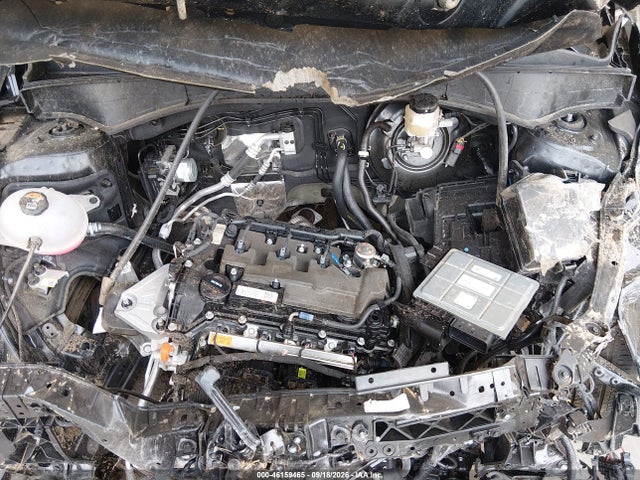 2026 Kia Sorento S მანქანა იყიდება აუქციონზე, vin: 5XYRLDJCXTG448291, აუქციონის ნომერი: 46159465