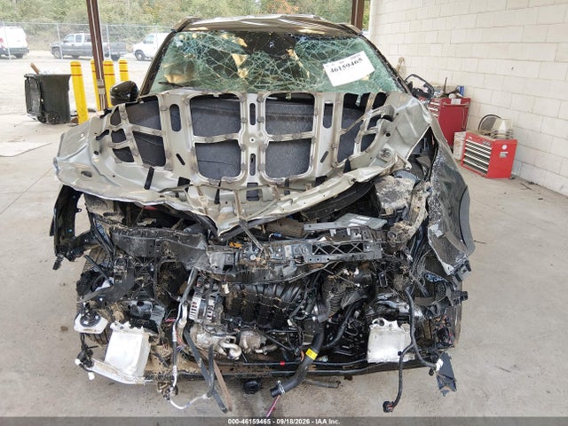 2026 Kia Sorento S მანქანა იყიდება აუქციონზე, vin: 5XYRLDJCXTG448291, აუქციონის ნომერი: 46159465