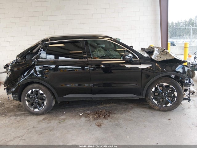 2026 Kia Sorento S მანქანა იყიდება აუქციონზე, vin: 5XYRLDJCXTG448291, აუქციონის ნომერი: 46159465