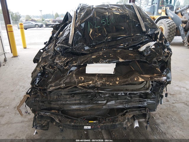 2026 Kia Sorento S მანქანა იყიდება აუქციონზე, vin: 5XYRLDJCXTG448291, აუქციონის ნომერი: 46159465