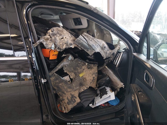 2026 Kia Sorento S მანქანა იყიდება აუქციონზე, vin: 5XYRLDJCXTG448291, აუქციონის ნომერი: 46159465