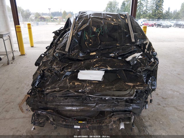 2026 Kia Sorento S მანქანა იყიდება აუქციონზე, vin: 5XYRLDJCXTG448291, აუქციონის ნომერი: 46159465
