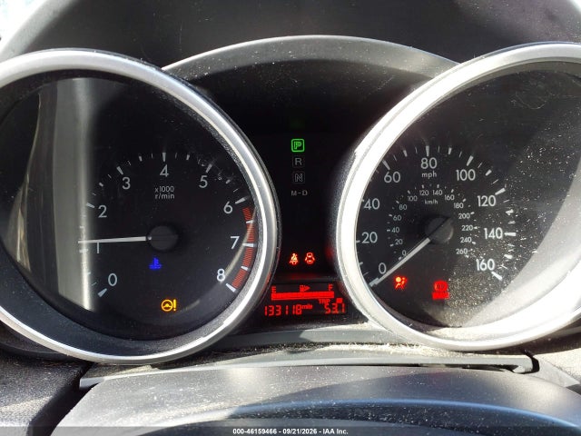 Aukcja sprzedaży 2014 Mazda Mazda5 Touring, vin: JM1CW2CL2E0176388, numer aukcji: 46159466