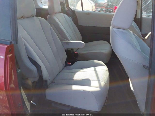 Aukcja sprzedaży 2014 Mazda Mazda5 Touring, vin: JM1CW2CL2E0176388, numer aukcji: 46159466