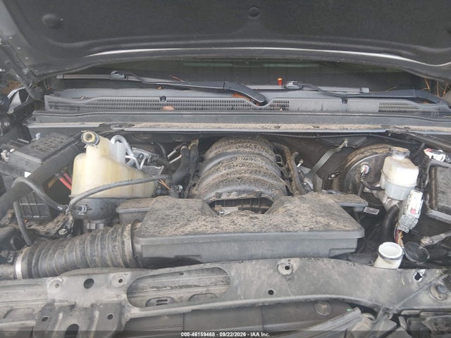 Aukcja sprzedaży 2020 Chevrolet Suburban 4wd Lt, vin: 1GNSKHKC1LR155625, numer aukcji: 46159468