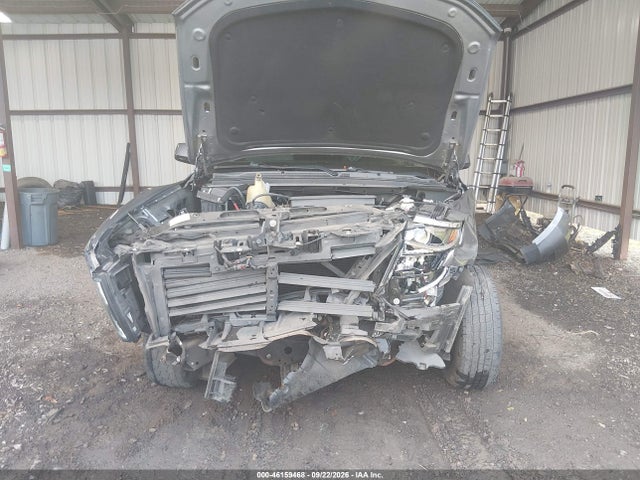 Aukcja sprzedaży 2020 Chevrolet Suburban 4wd Lt, vin: 1GNSKHKC1LR155625, numer aukcji: 46159468