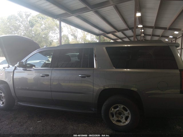 Aukcja sprzedaży 2020 Chevrolet Suburban 4wd Lt, vin: 1GNSKHKC1LR155625, numer aukcji: 46159468