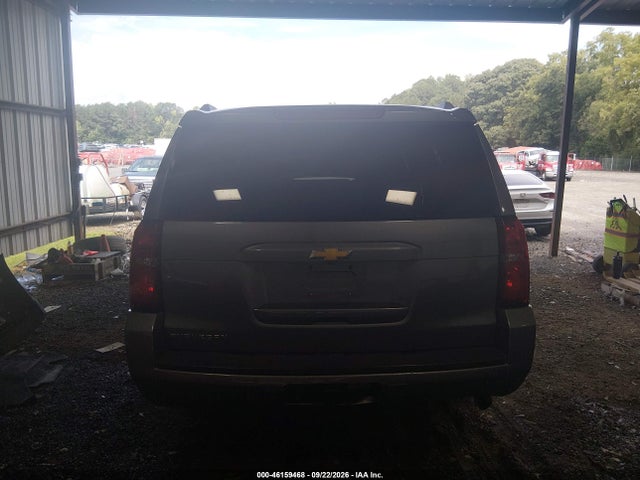 Aukcja sprzedaży 2020 Chevrolet Suburban 4wd Lt, vin: 1GNSKHKC1LR155625, numer aukcji: 46159468