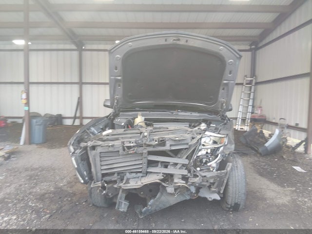 Aukcja sprzedaży 2020 Chevrolet Suburban 4wd Lt, vin: 1GNSKHKC1LR155625, numer aukcji: 46159468