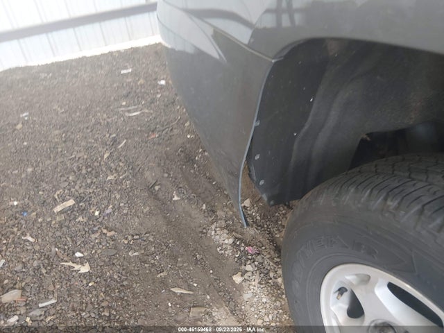 Aukcja sprzedaży 2020 Chevrolet Suburban 4wd Lt, vin: 1GNSKHKC1LR155625, numer aukcji: 46159468