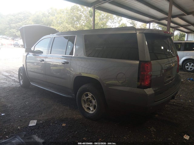 Aukcja sprzedaży 2020 Chevrolet Suburban 4wd Lt, vin: 1GNSKHKC1LR155625, numer aukcji: 46159468