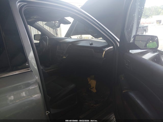 Aukcja sprzedaży 2020 Chevrolet Suburban 4wd Lt, vin: 1GNSKHKC1LR155625, numer aukcji: 46159468