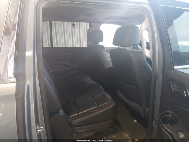 Aukcja sprzedaży 2020 Chevrolet Suburban 4wd Lt, vin: 1GNSKHKC1LR155625, numer aukcji: 46159468