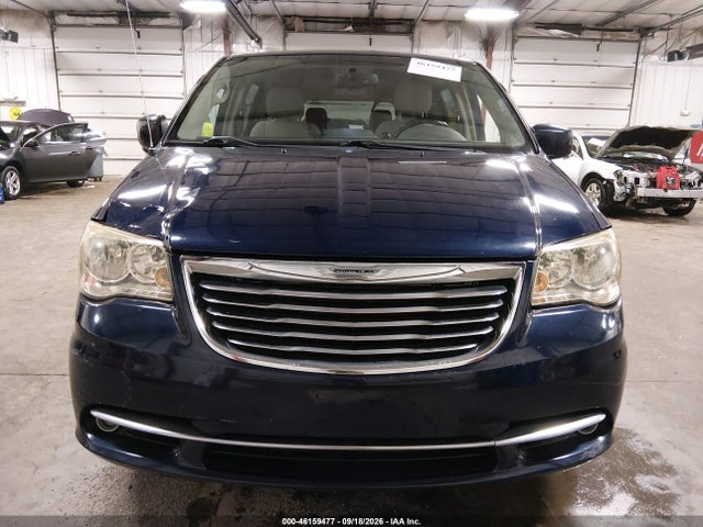 Aukcja sprzedaży 2012 Chrysler Town & Country Touring, vin: 2C4RC1BGXCR233604, numer aukcji: 46159477