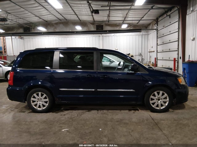 Aukcja sprzedaży 2012 Chrysler Town & Country Touring, vin: 2C4RC1BGXCR233604, numer aukcji: 46159477
